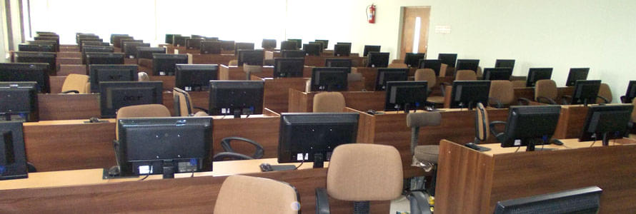 International Center of Excellence in Engineering & Management Aurangabad Infrastructure photo 2