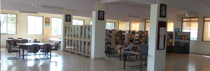 International Center of Excellence in Engineering & Management Aurangabad Infrastructure photo 3