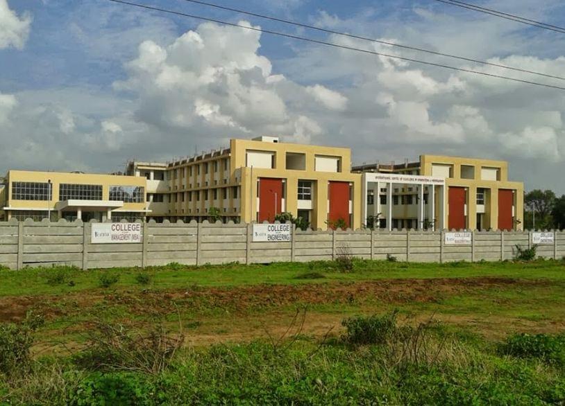 International Center of Excellence in Engineering & Management Aurangabad Campus photo 2
