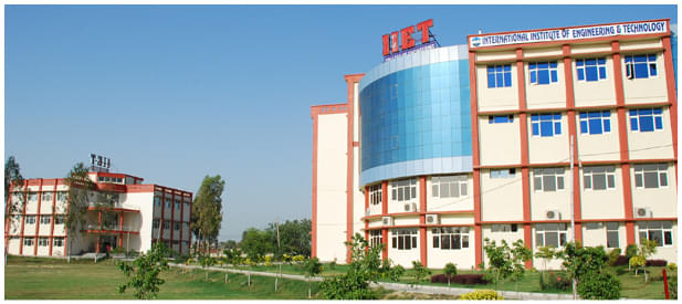 International Institute of Engineering and Technology Kurukshetra Campus photo 1