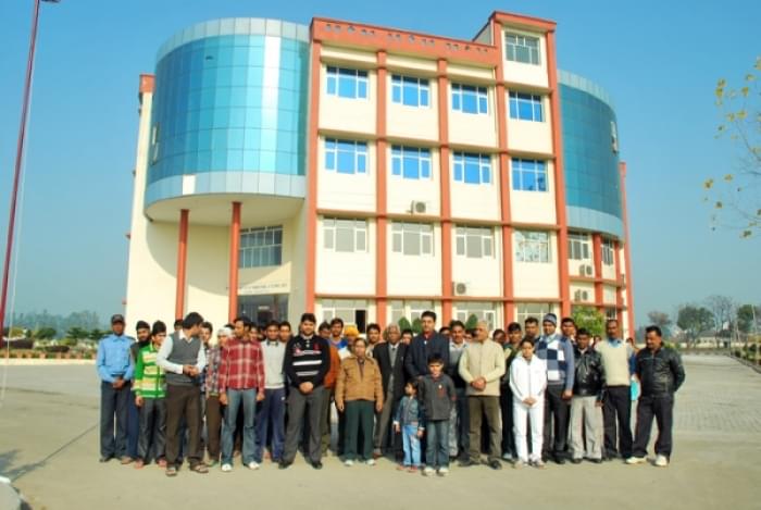 International Institute of Engineering and Technology Kurukshetra Campus photo 3