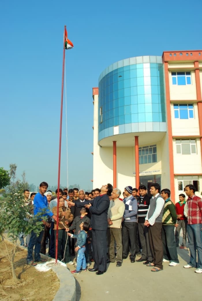 International Institute of Engineering and Technology Kurukshetra Campus photo 5