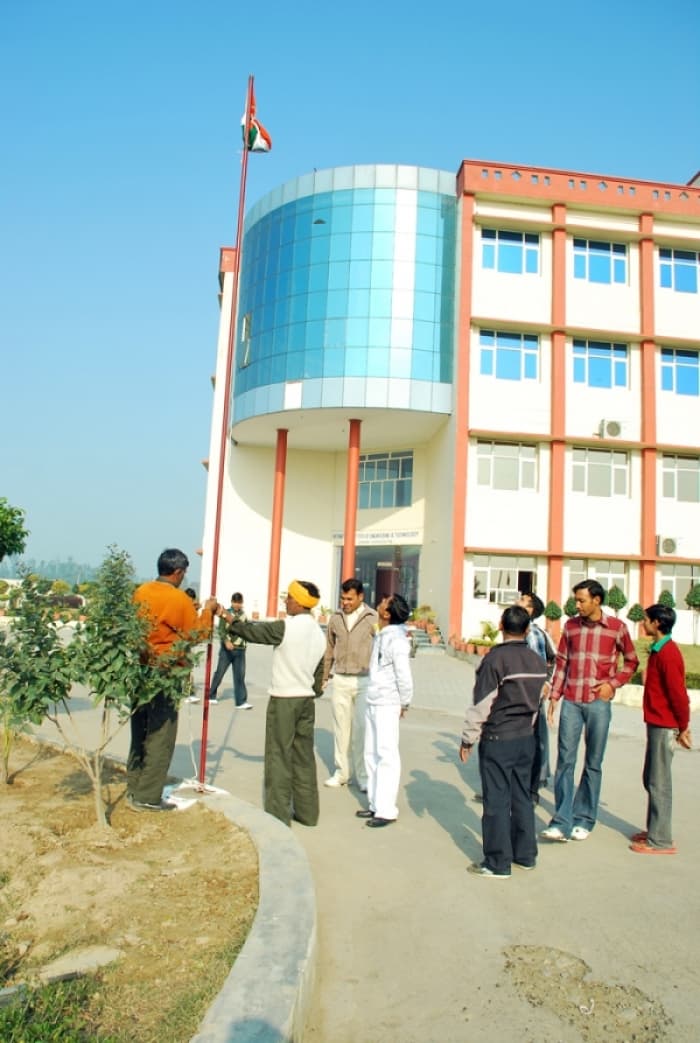 International Institute of Engineering and Technology Kurukshetra Campus photo 6