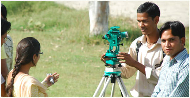 International Institute of Engineering and Technology Kurukshetra Infrastructure photo 1