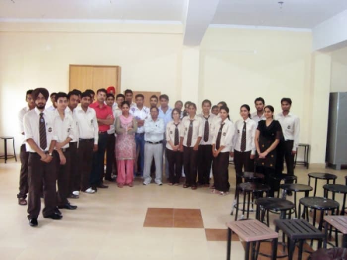 International Institute of Engineering and Technology Kurukshetra Infrastructure photo 3