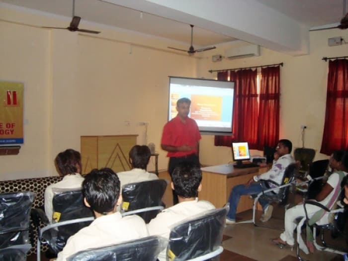 International Institute of Engineering and Technology Kurukshetra Infrastructure photo 4