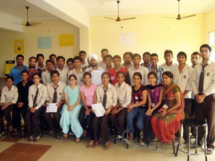 International Institute of Engineering and Technology Kurukshetra Infrastructure photo 6