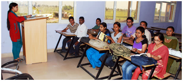 International Institute of Engineering and Technology Kurukshetra Infrastructure photo 8