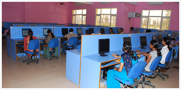 International Institute of Engineering and Technology Kurukshetra Infrastructure photo 9