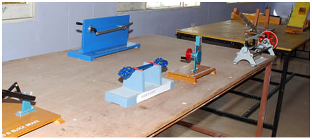 International Institute of Engineering and Technology Kurukshetra Infrastructure photo 10