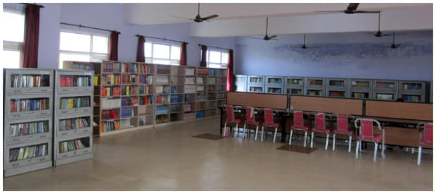 International Institute of Engineering and Technology Kurukshetra Infrastructure photo 13