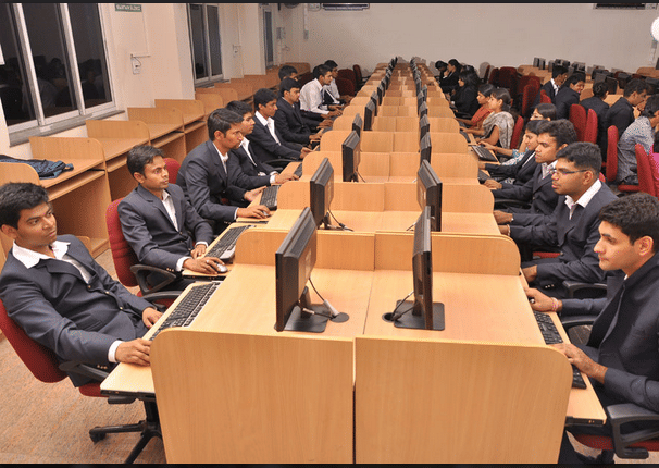 Sardar Vallabhbhai Patel International School of Textile & Management Coimbatore Campus photo 3