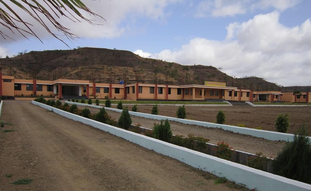 Vidya Niketan College of Engineering Sangamner Ahmednagar Campus photo 5