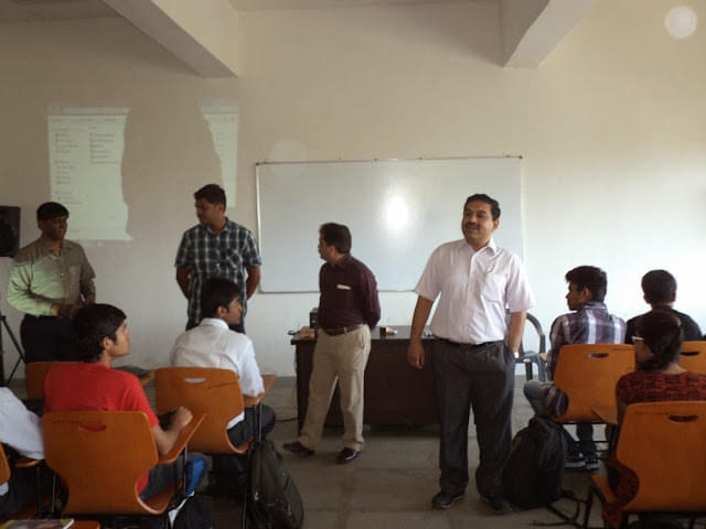 Universal College of Engineering Thane campus photo 6