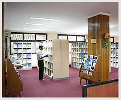 Central Marine Fisheries Research Institute Chennai Facilities and Campus photo 8