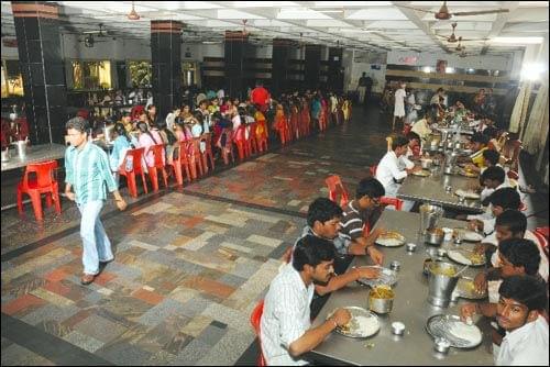 VFSTR Infrastructure photo 2