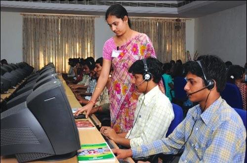 VFSTR Infrastructure photo 7