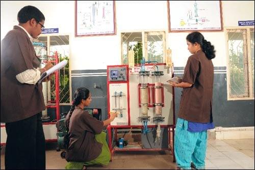 VFSTR Infrastructure photo 8