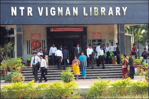 VFSTR Infrastructure photo 11