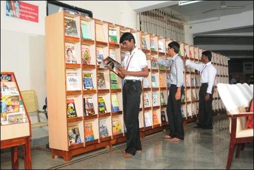 VFSTR Infrastructure photo 12