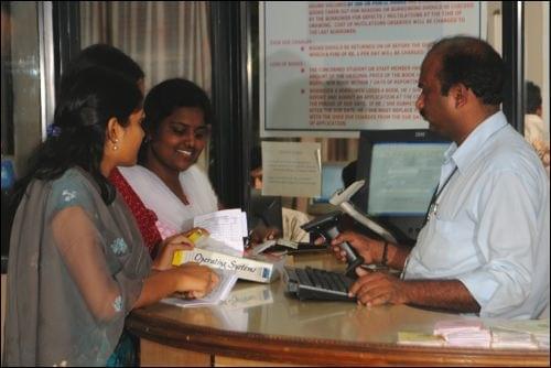 VFSTR Infrastructure photo 14