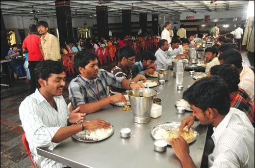 VFSTR Infrastructure photo 15