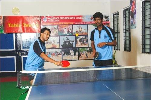 VFSTR Infrastructure photo 16