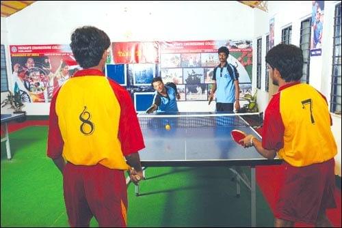 VFSTR Infrastructure photo 18