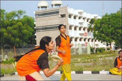 VFSTR Infrastructure photo 19