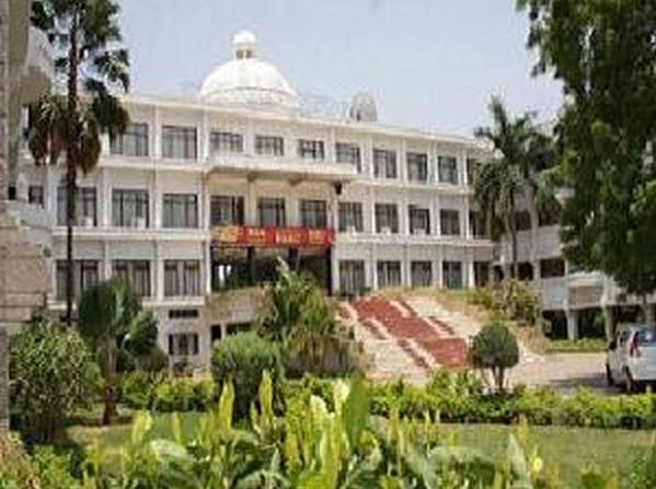 VFSTR Campus photo 1