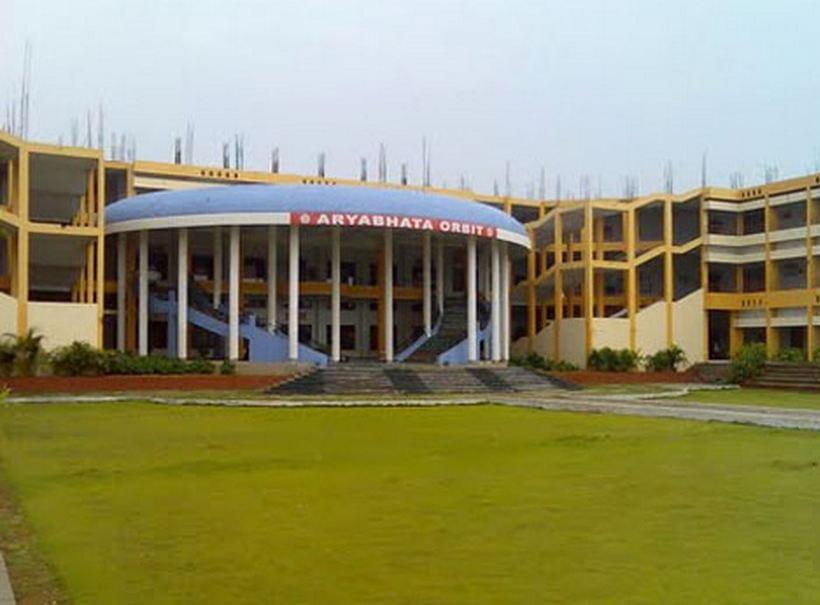 VFSTR Campus photo 3