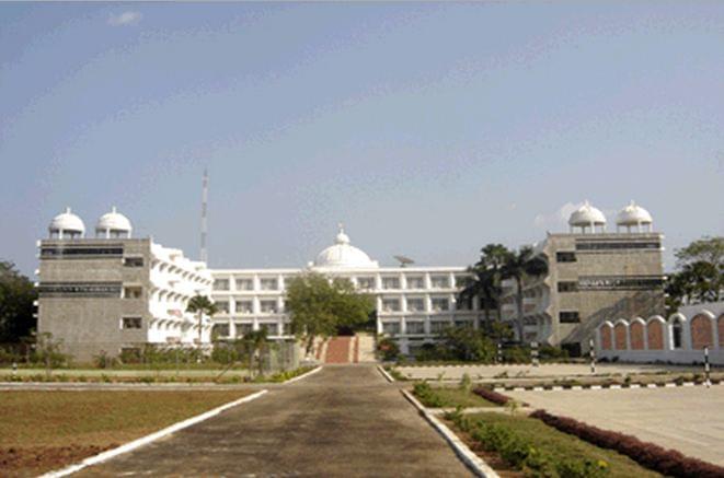 VFSTR Campus photo 8