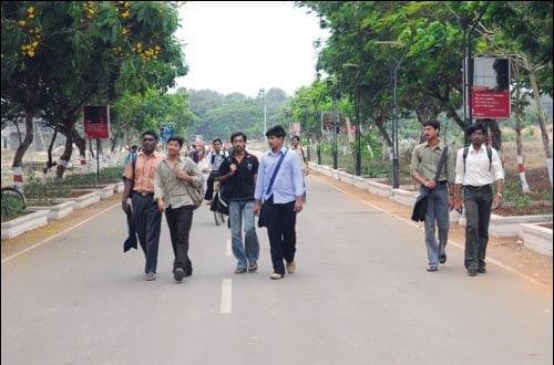 VFSTR Campus photo 4