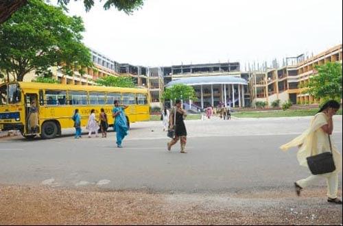 VFSTR Campus photo 5