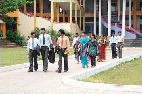 VFSTR Campus photo 6