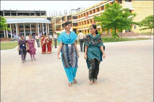 VFSTR Campus photo 7