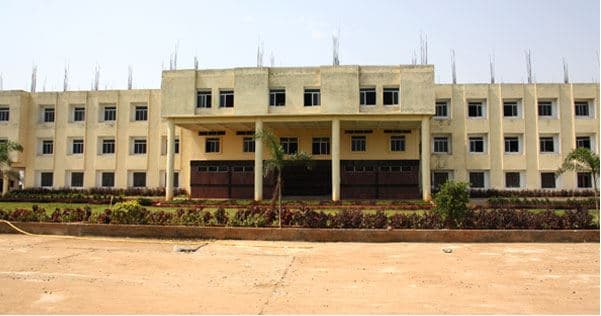 Nalanda Institute of Technology Bhubaneswar Buildings photo 2