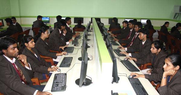 Nalanda Institute of Technology Bhubaneswar Infrastructure photo 7