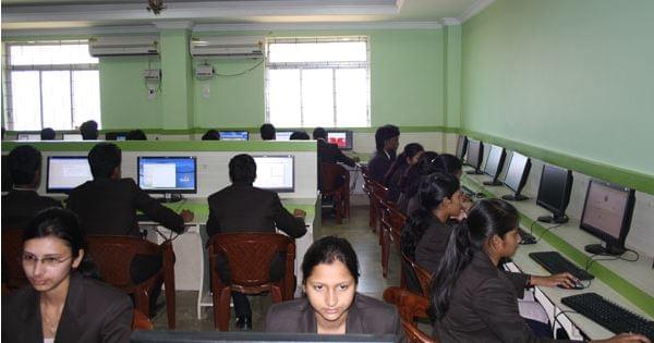 Nalanda Institute of Technology Bhubaneswar Infrastructure photo 8