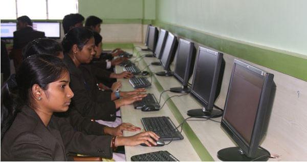 Nalanda Institute of Technology Bhubaneswar Infrastructure photo 1