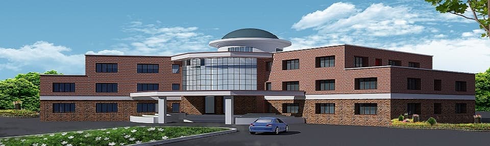 VSU Campus photo 1