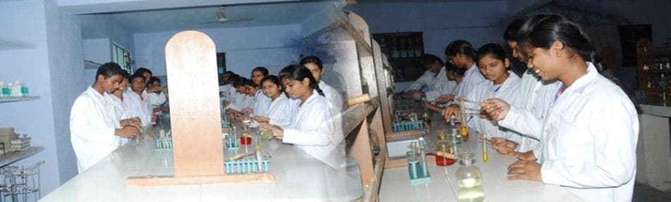 VSU Infrastructure photo 1