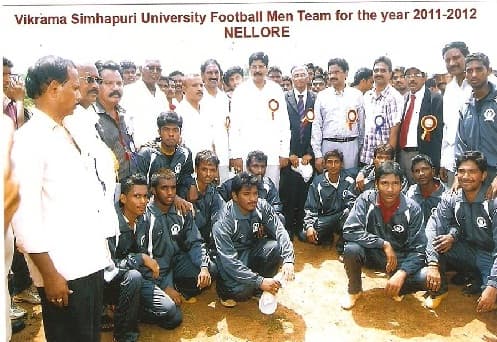 VSU Infrastructure photo 5