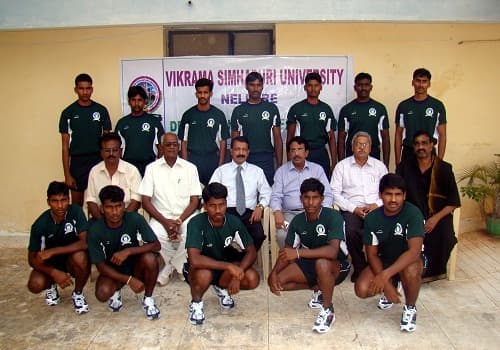 VSU Infrastructure photo 6