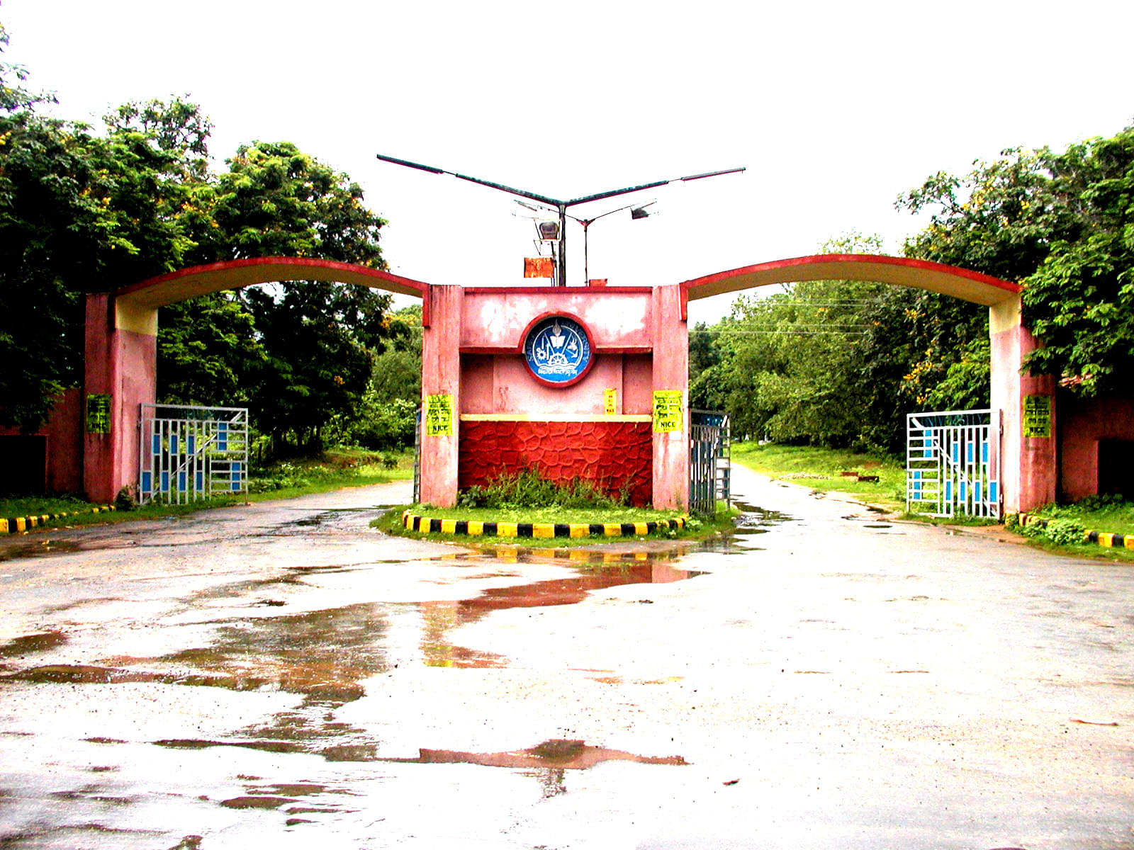 Sambalpur University Campus photo 3