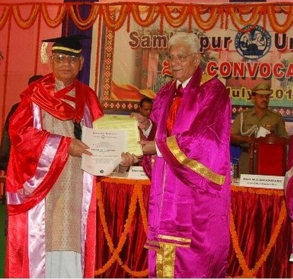 Sambalpur University Events photo 1