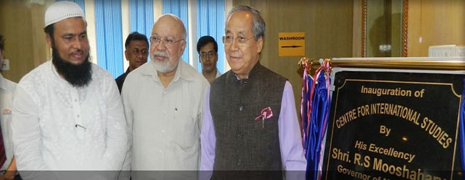 USTM college fest photo 6