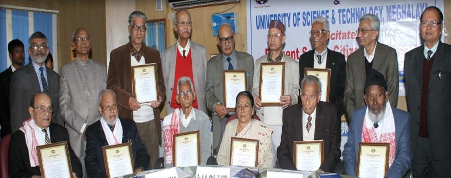 USTM college fest photo 7