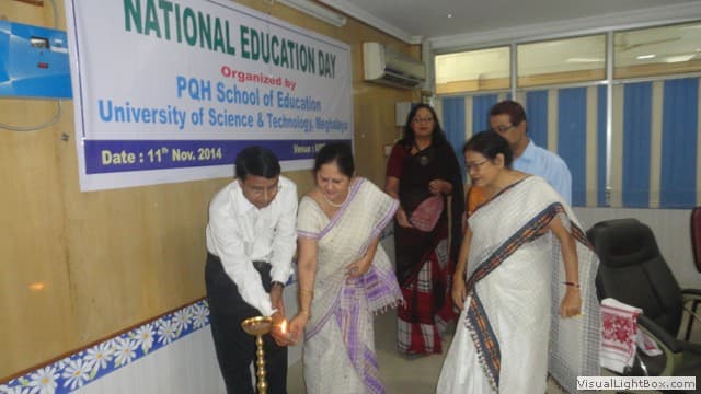 USTM college fest photo 12