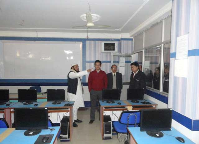 USTM campus pictures photo 6